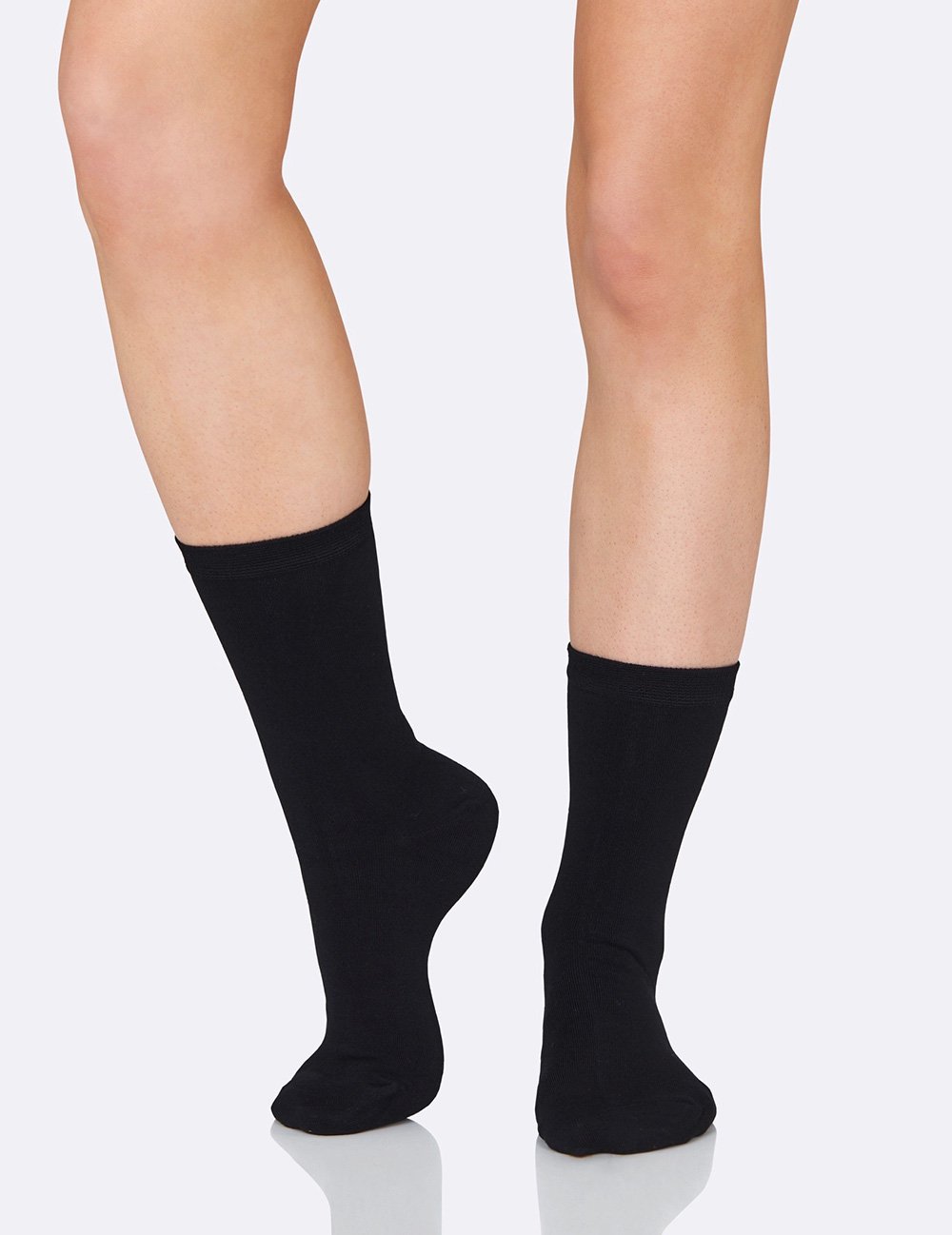 Buy Boody Womens Everyday Socks 3-9