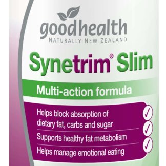 Good Health Synetrim Slim