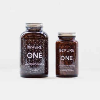 be pure one the ultimate multivitamin