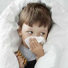 Childrens Cold & Flu