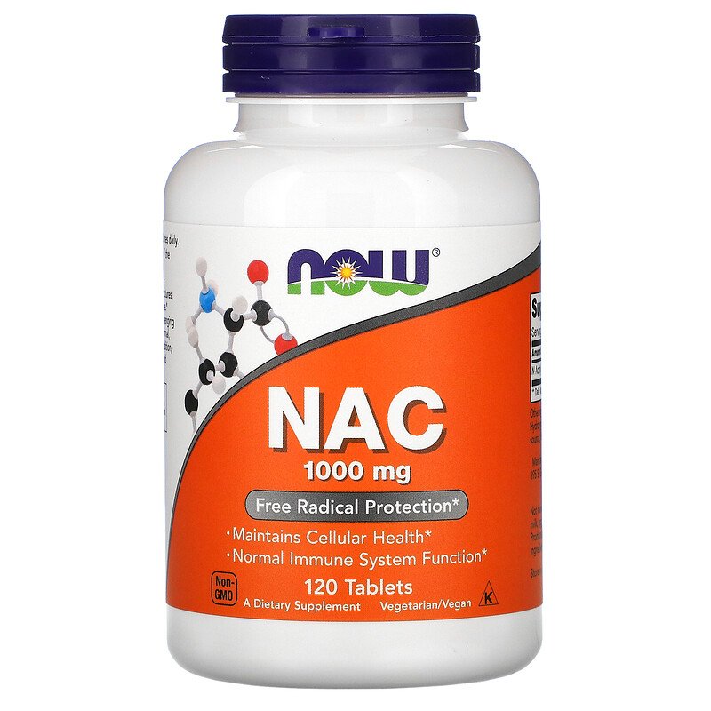 nac for sale