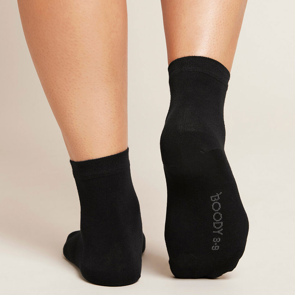Buy Boody Womens Everyday Ankle Socks 3-9